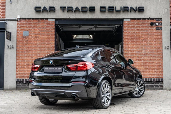 BMW X4 - Afbeelding 3 van 29