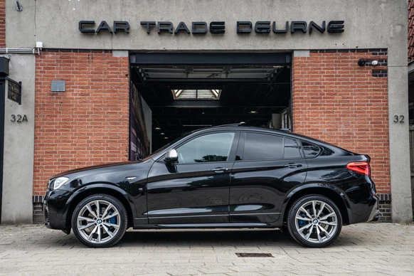 BMW X4 - Afbeelding 4 van 29