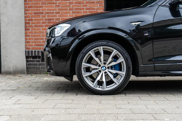 BMW X4 - Afbeelding 5 van 29