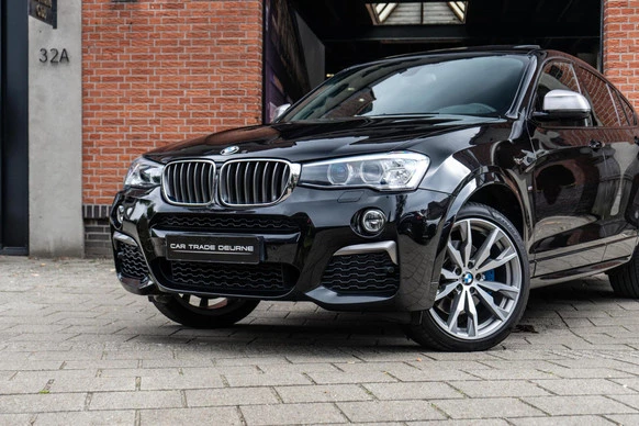BMW X4 - Afbeelding 6 van 29