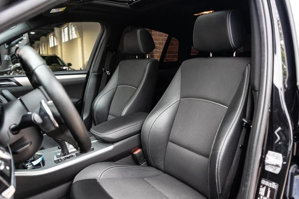 BMW X4 - Afbeelding 8 van 29