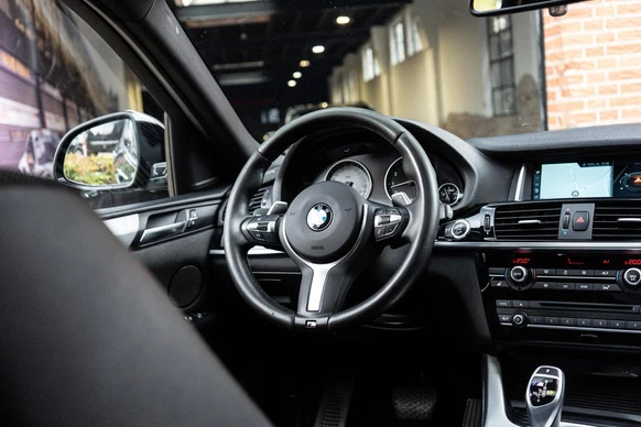 BMW X4 - Afbeelding 9 van 29