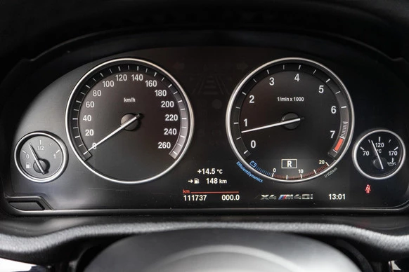 BMW X4 - Afbeelding 11 van 29