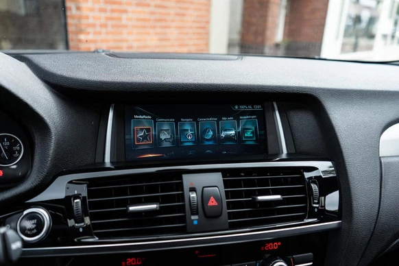 BMW X4 - Afbeelding 12 van 29