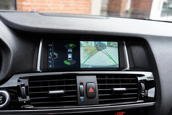 BMW X4 - Afbeelding 13 van 29