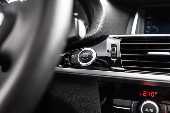 BMW X4 - Afbeelding 14 van 29