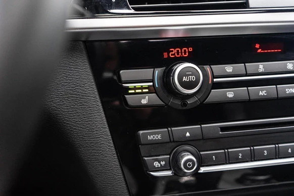 BMW X4 - Afbeelding 15 van 29