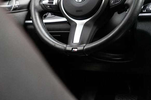 BMW X4 - Afbeelding 17 van 29