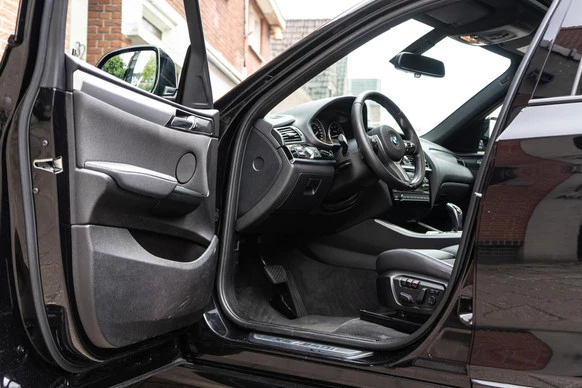 BMW X4 - Afbeelding 18 van 29