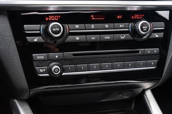 BMW X4 - Afbeelding 19 van 29