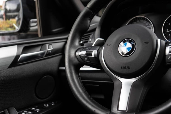 BMW X4 - Afbeelding 22 van 29