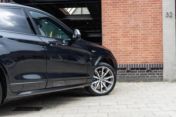 BMW X4 - Afbeelding 23 van 29