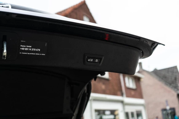 BMW X4 - Afbeelding 25 van 29