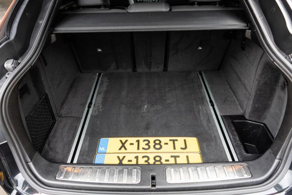 BMW X4 - Afbeelding 26 van 29
