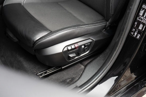 BMW X4 - Afbeelding 27 van 29