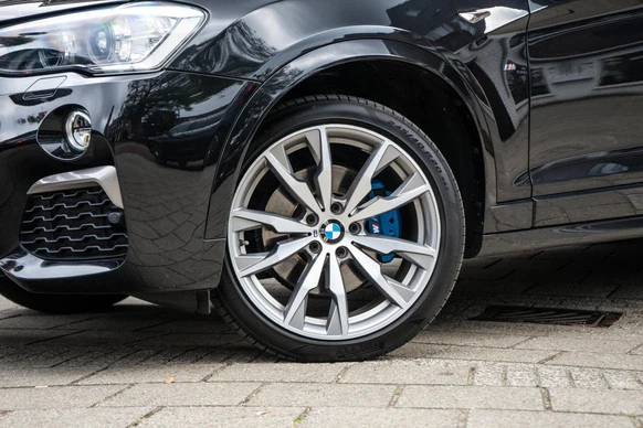 BMW X4 - Afbeelding 29 van 29