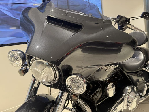 Harley-Davidson Street Glide - Afbeelding 4 van 21