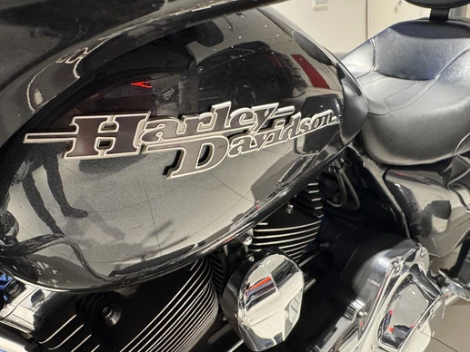 Harley-Davidson Street Glide - Afbeelding 5 van 21