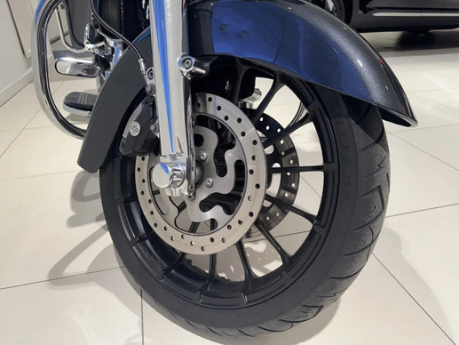 Harley-Davidson Street Glide - Afbeelding 7 van 21