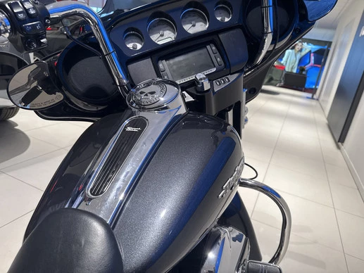 Harley-Davidson Street Glide - Afbeelding 12 van 21