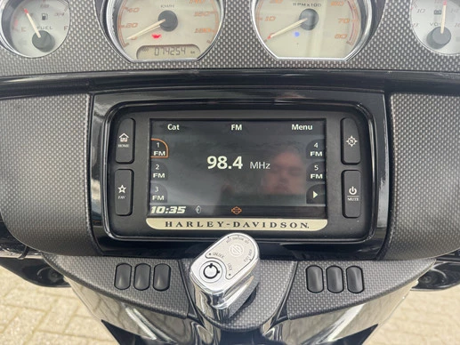 Harley-Davidson Street Glide - Afbeelding 13 van 21