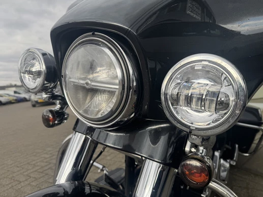Harley-Davidson Street Glide - Afbeelding 15 van 21