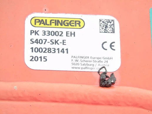 Mercedes-Benz Arocs - Afbeelding 9 van 30