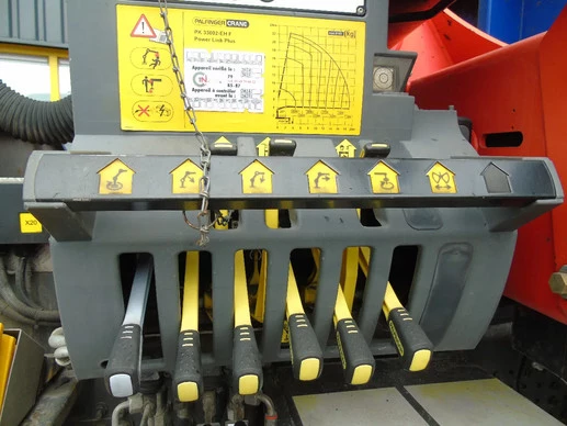 Mercedes-Benz Arocs - Afbeelding 10 van 30