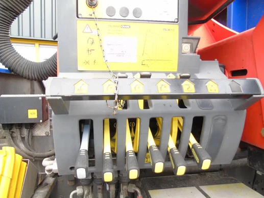 Mercedes-Benz Arocs - Afbeelding 11 van 30