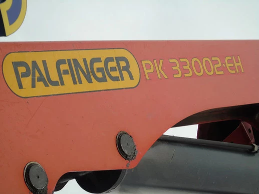 Mercedes-Benz Arocs - Afbeelding 12 van 30