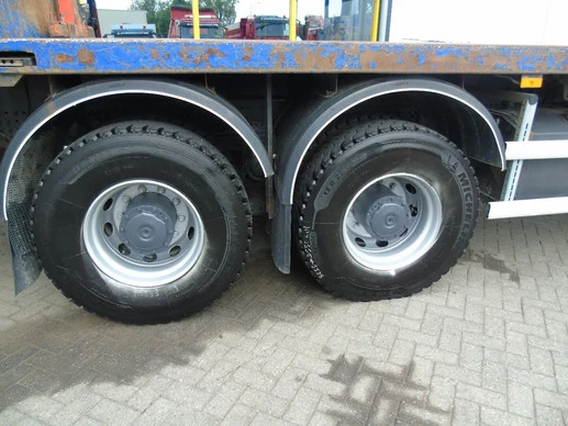 Mercedes-Benz Arocs - Afbeelding 14 van 30