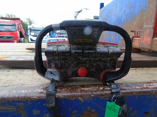 Mercedes-Benz Arocs - Afbeelding 16 van 30