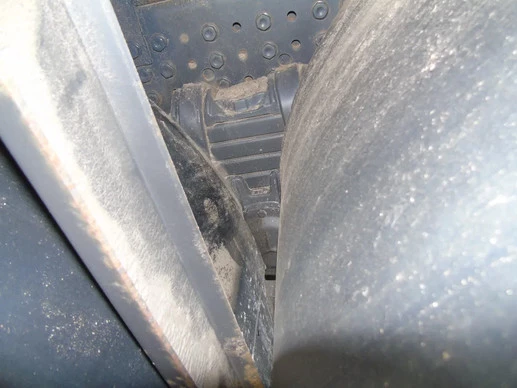 Mercedes-Benz Arocs - Afbeelding 17 van 30