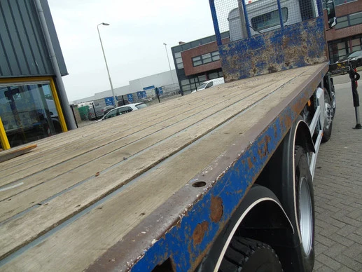 Mercedes-Benz Arocs - Afbeelding 18 van 30