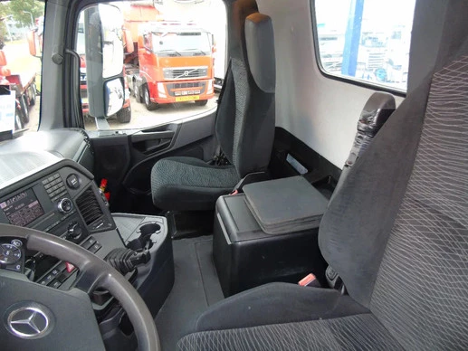 Mercedes-Benz Arocs - Afbeelding 19 van 30