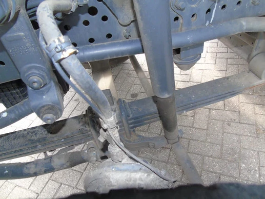 Mercedes-Benz Arocs - Afbeelding 22 van 30