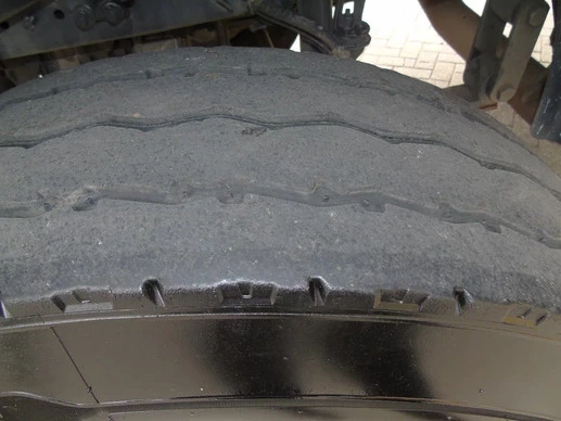 Mercedes-Benz Arocs - Afbeelding 23 van 30