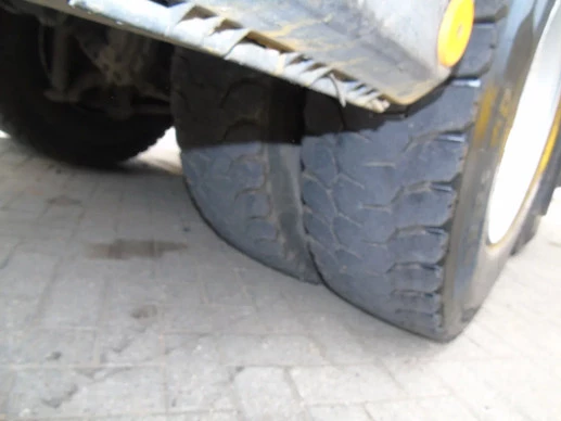 Mercedes-Benz Arocs - Afbeelding 25 van 30