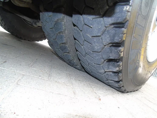 Mercedes-Benz Arocs - Afbeelding 26 van 30