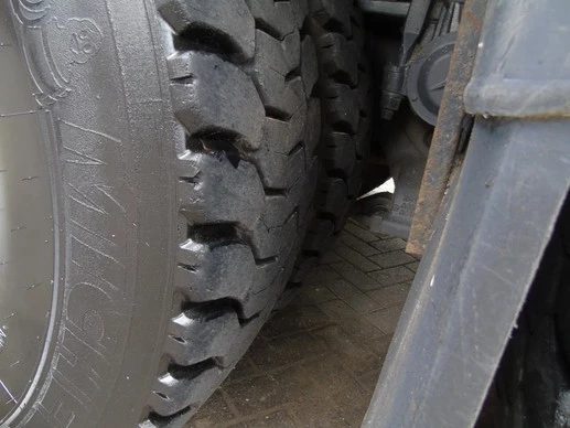 Mercedes-Benz Arocs - Afbeelding 27 van 30