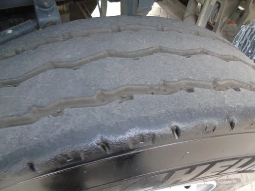 Mercedes-Benz Arocs - Afbeelding 28 van 30