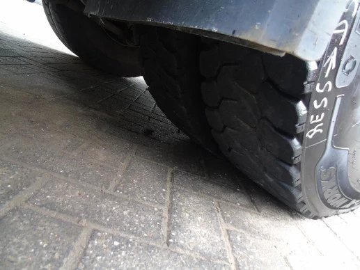 Mercedes-Benz Arocs - Afbeelding 30 van 30