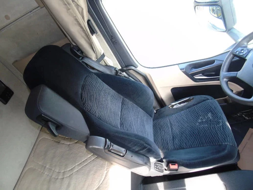 Mercedes-Benz Actros - Afbeelding 9 van 25