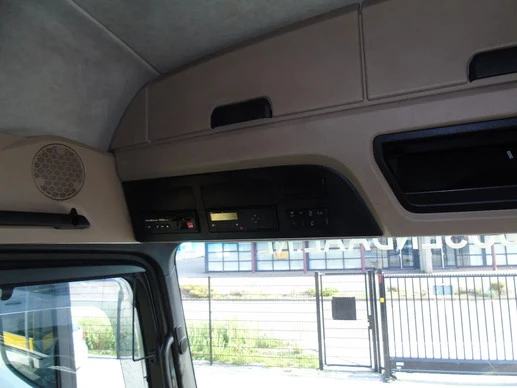 Mercedes-Benz Actros - Afbeelding 10 van 25