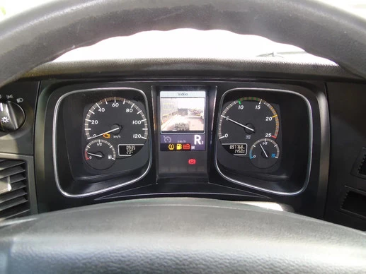 Mercedes-Benz Actros - Afbeelding 11 van 25