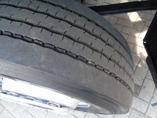 Mercedes-Benz Actros - Afbeelding 13 van 25