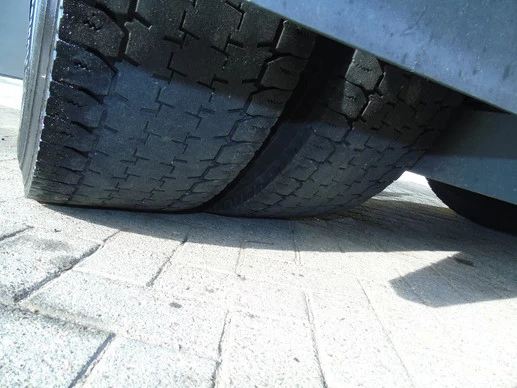 Mercedes-Benz Actros - Afbeelding 16 van 25