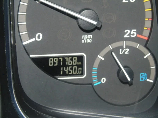 Mercedes-Benz Actros - Afbeelding 22 van 25