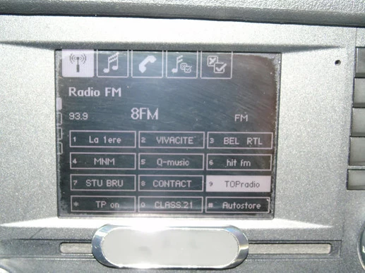 Mercedes-Benz Actros - Afbeelding 24 van 25