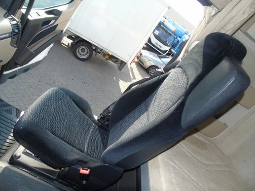 Mercedes-Benz Actros - Afbeelding 25 van 25